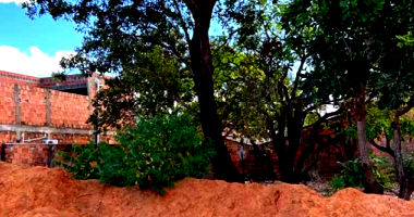 Terreno com 312,5m² no Jardim Taquari, Palmas/TO