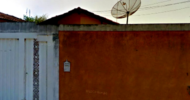 Casa em Monte Alto - 200m²