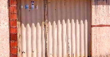 Casa em Açu/RN com 3 quartos e 2 banheiros