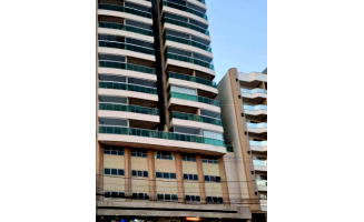 Apartamento Duplex/Cobertura com 2 vagas em Guarapari/ES