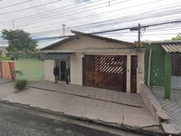 Casa 51 m² em Suzano - SP com Terreno de 381,42m²