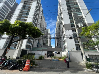 Apartamento 2 Quartos na Mooca com 56m²