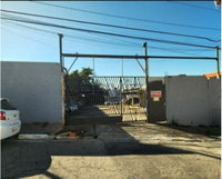 Terreno amplo de 1.040 m² para investimento