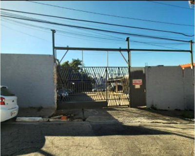 Terreno amplo de 1.040 m² para investimento