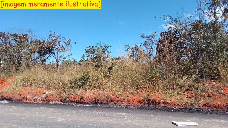 Terreno com Direitos Possessórios em Brasília