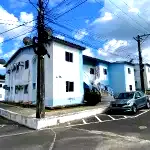 Apartamento em Manaus com 2 Quartos e 40,39 m²