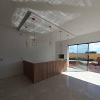 Casa 2 quartos, 2 banheiros, 170m² construídos em terreno de 630m²