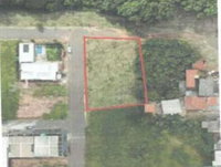 Terreno em Astorga/PR com 266,62m²