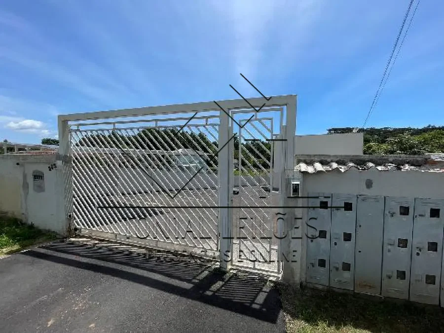 Apartamento com 2 quartos em Campina Grande do Sul/PR