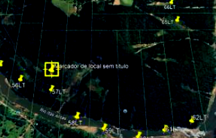 Imóvel Rural com 220.000m² em Veranópolis