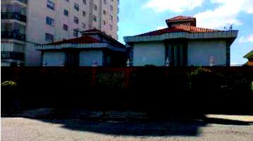 Casa na Avenida Cristo Rei - Ocupado