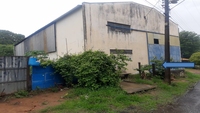 Galpão com 1.520m² em área rural