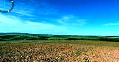 Fazenda Rural com 125,6550ha em Piracanjuba/GO