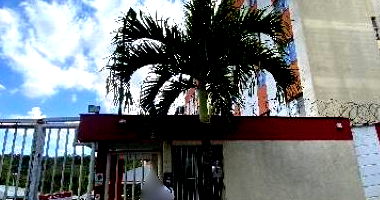 Apartamento com 2 quartos em Belo Horizonte