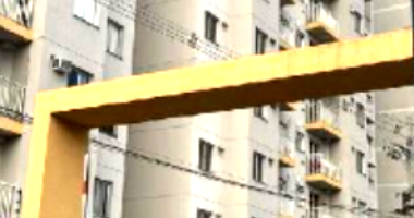 Apartamento com 53 m² em São Cristóvão, Rio de Janeiro