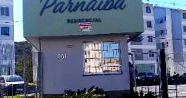 Apartamento em Belo Horizonte com 2 quartos