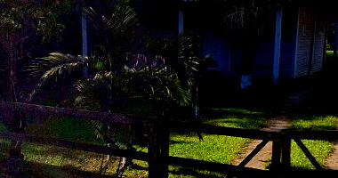 Terreno em Arroio dos Ratos/RS com 368,73m²