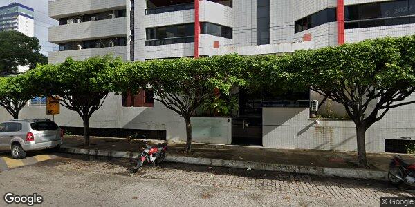 Apartamento nº 201 c/ 274m² - 02 Vagas - Natal/RN