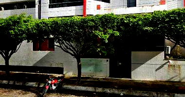 Apartamento nº 201 c/ 274m² - 02 Vagas - Natal/RN