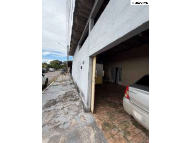 Casa em Goiânia - 231m² de Terreno - Oportunidade Judicial