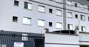 Apartamento com 2 quartos em Americana/SP