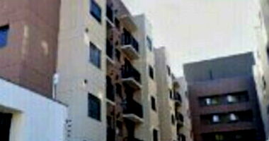 Apartamento 319 com 1 vaga e 42,28m² no Horto Florestal