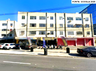 Apartamento com 1 quarto no Pechincha, Rio de Janeiro