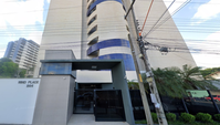 Apartamento com 126m² em Teresina/PI - Bairro de Fátima
