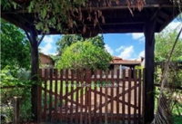 Casa residencial em Cândido Mota com 3 dormitórios
