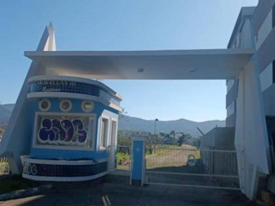 Terreno em Pantano Do Sul - Florianópolis/SC