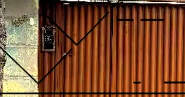 Casa com 2 quartos em Pedra Azul