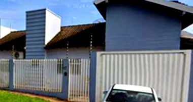 Parte ideal de imóvel em Ubiratã/PR com 180m²