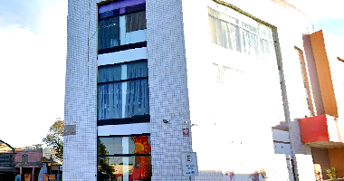 Prédio Comercial com 2.913,37 m² - Centro