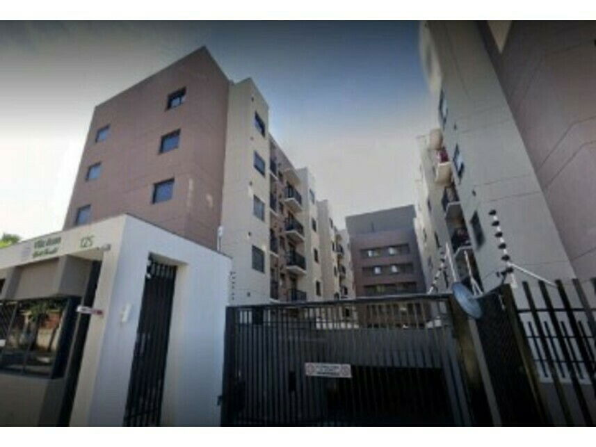 Apartamento 319 com 1 vaga e 95,96m² no Horto Florestal