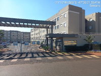 Apartamento com 2 quartos em Serrana/SP