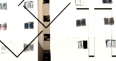 Apartamento com 54m² em Juiz de Fora/MG