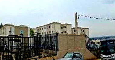 Apartamento com 39,12m² em Campinas/SP