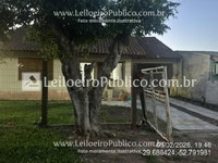 Casa 94,43m² em Candelária (RS) - 3 quartos, área total 94,43m²