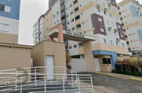 Apartamento com 1 quarto e 1 vaga de garagem, 53,20m²
