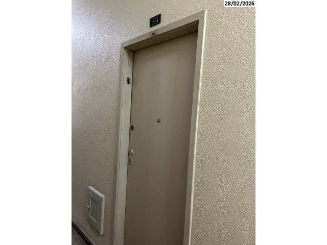 Sala 18m² - Vazia, Centro de Niterói/RJ