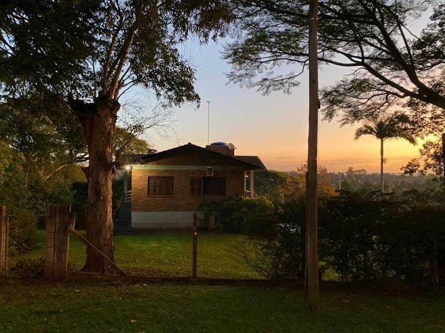 Casa Padrão com 3 Quartos e 2 Banheiros em Eldorado do Sul