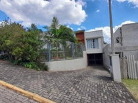 Casa Padrão com 1 Vaga de Garagem em Ivoti