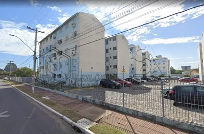 Apartamento 2 Quartos, 42m², Oportunidade em Porto Alegre