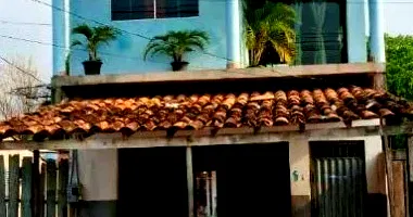 Casa 140 m² com 2 Quartos e 1 Banheiro em Baião - PA