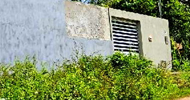 Casa com 2 quartos em Nossa Senhora do Socorro, Sergipe