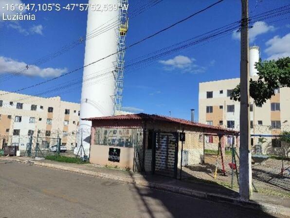 Apartamento 2 quartos, 1 banheiro, 46.23m², 1 vaga