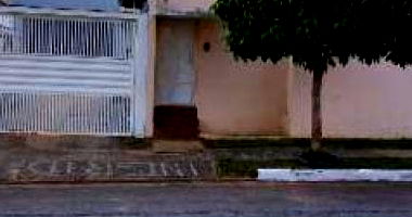 Casa com 2 quartos em Lucas do Rio Verde - MT