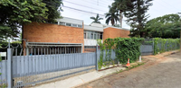 Casa de Luxo no Lago Sul com 1312m²
