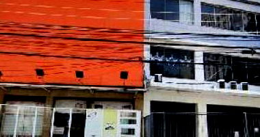 Sala Comercial 30m² com 2 Banheiros e 2 Salas