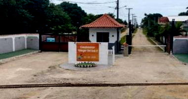 Casa em Condomínio 2 quartos 2 banheiros 66m² ocupada